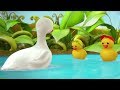 LK Nhạc Thiếu Nhi Tiếng Anh - Nhạc Thiếu Nhi Vui Nhộn - Học Tiếng Anh Qua Bài Hát - BeXuTV