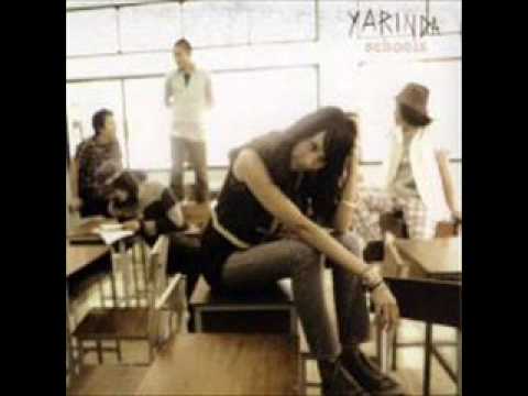 YARINDA & FRIENDS (ญารินดา) - เคว้ง thumb