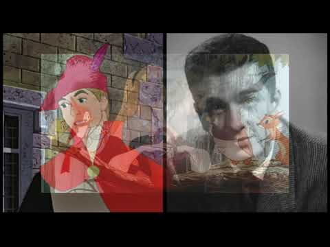 Once Upon A Dream Video