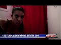 soyunma kabininde büyük şok ( dressing cabinet, big shock )