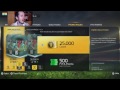 ODDIO IBRA SIF? - Spacchettamento Selvaggio IF | FIFA 15