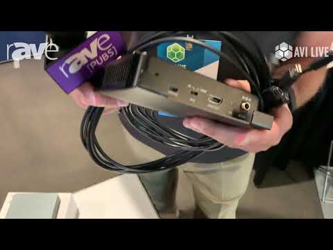AVI LIVE: Liberty AV Presents Series Adapter Ring Solutions