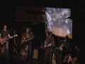 Jerry Garcia's birthday celebration 2009--China Cat Sunflower performed by FORGOTTEN SPACE