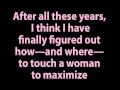 Porn for Wives