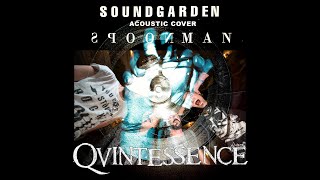 Spoonman - Soundgarden (Acoustic Cover)