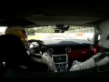 SLS At The Ring! - Mercedes-Benz SLS AMG Laps Nurburgring