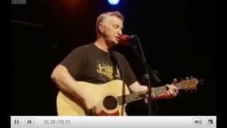 Watch Billy Bragg If You Ever Leave video