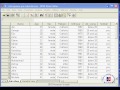 10 - The Logic and Computation of Chi Square in SPSS 11.5 - Part 3
