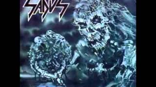Watch Sadus In Your Face video