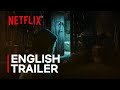 The Wasteland | Official English Trailer 4K | Netflix Series | El Paramo