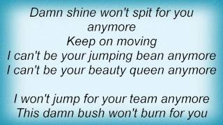 Watch Tracy Bonham Jumping Bean video