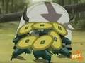 Firebender - Fighting style Firebender - Fighting style