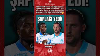 Ünlü Futbolcuya Tokat Attı