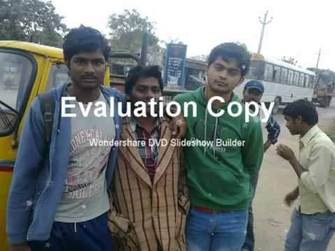 Naveen new video