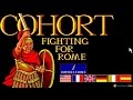 [Cohort: Fighting for Rome - Игровой процесс]