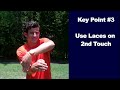 Soccer Tricks - How to do the Hocus Pocus