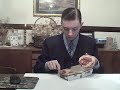 Quarter Pounder Bacon & Cheese -- Running On Empty -- Food Review