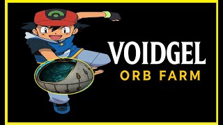Absolute Best Voidgel Orb Farm Warframe