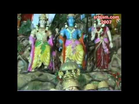 08-SALASAR KE MANDIR MATHA ...SRBJSM-2007..JAGRANSINGER.NISHA...