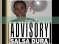 John Santos-Omar Sosa- El comentario