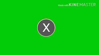 Random Quick Time Event Greenscreen