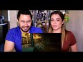 AAKHRI SAFAR | Horror Short Film By Ashish Chanchlani | Reaction | Jaby Koay