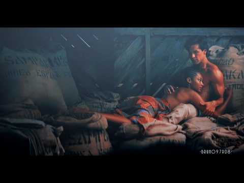Palmeras en la nieve - Berta Vázquez y Mario Casas - Kilian y Bisila