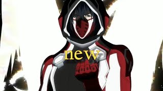 From Ashes To New - Breaking Now Amv- Mix