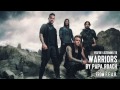 Papa Roach - "Warriors" (Audio Stream)