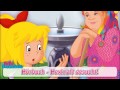NEU Bibi Blocksberg - Hexkraft gesucht! | Hörbuch (Hörprobe)