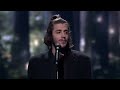 Salvador Sobral - Amar Pelos Dois (Portugal) LIVE at the 2017 Eurovision Song Contest #4 Salvador Sobral - Amar Pelos Dois (Portugal) LIVE at the 2017 Eurovision Song Contest #4