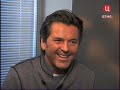 Video Interview with Thomas Anders (Интервью с Томасом Андерсом)