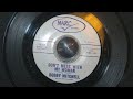 Bobby Mitchell / Don't mess with my woman