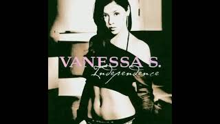 Watch Vanessa S Out Of My Mind video