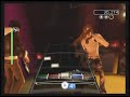 China Cat Sunflower FC (Rock Band Expert Guitar)
