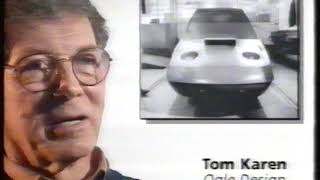 Reliant Robin Documentary.