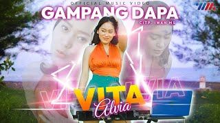 Vita Alvia - Gampang Dapa | Remix