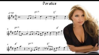 Watch Eliane Elias Doralice video