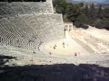 Ancient Greek Theatre Characteristics | RM. Ancient Greek Theatre Characteristics | RM.