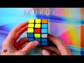 [OLL Skip Subset] Magic Wondeful Tutorial