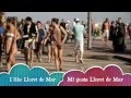 Lloret de Mar Sommer 2011