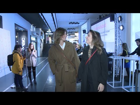 Sandra Barneda confiesa qué le ha regalado a Nagore por su cumpleaños