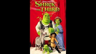 Shrek The Third Movie Two Intro