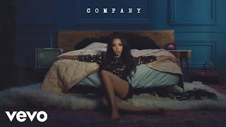 Video Company Tinashe