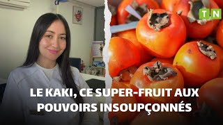 Le Kaki, Ce Super-Fruit Aux Pouvoirs Insoupçonnés