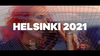 Watch Waltari Helsinki video