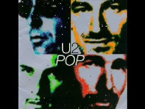 U2 - Staring at the Sun New Mix