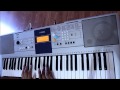 How to play He Loves Me by Jill Scott