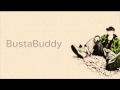 BustaBuddy / message.（日本語歌詞付き）
