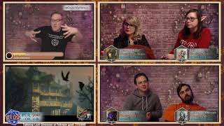 Watch Waterdeep The Fall video